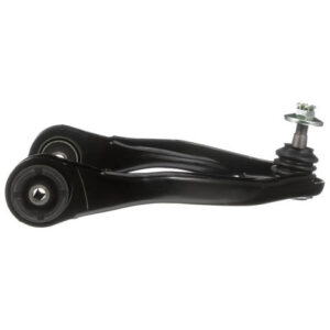 suspension control arm and ball joint assembly delphi tc7370