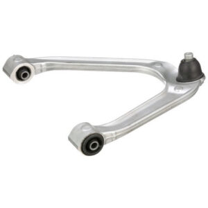suspension control arm and ball joint assembly delphi tc7387