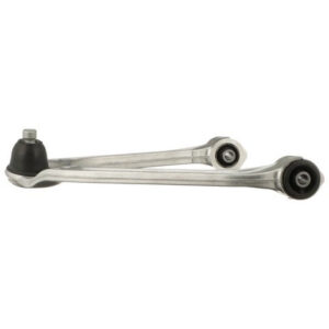 suspension control arm and ball joint assembly delphi tc7387