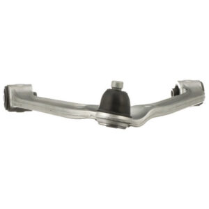 suspension control arm and ball joint assembly delphi tc7387