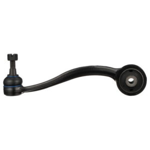 suspension control arm and ball joint assembly delphi tc7412