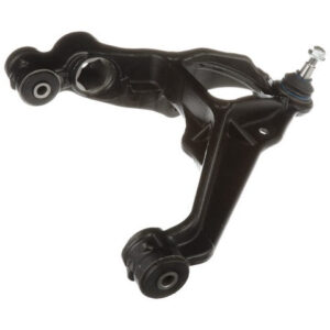 suspension control arm and ball joint assembly delphi tc7426