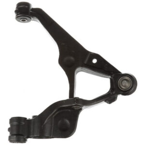 suspension control arm and ball joint assembly delphi tc7426