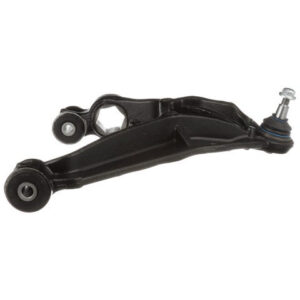 suspension control arm and ball joint assembly delphi tc7426
