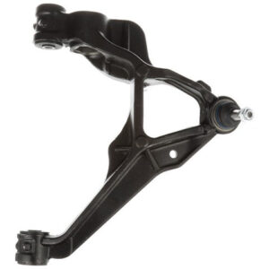 suspension control arm and ball joint assembly delphi tc7426