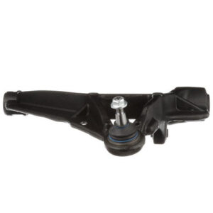 suspension control arm and ball joint assembly delphi tc7426