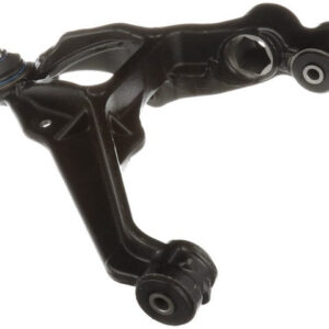 suspension control arm and ball joint assembly delphi tc7427