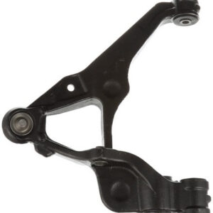 suspension control arm and ball joint assembly delphi tc7427