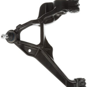 suspension control arm and ball joint assembly delphi tc7427