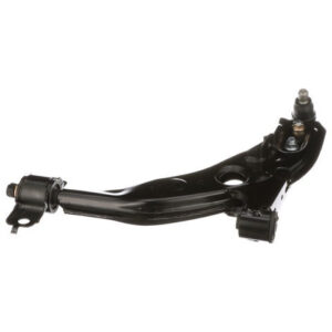 suspension control arm and ball joint assembly delphi tc7539