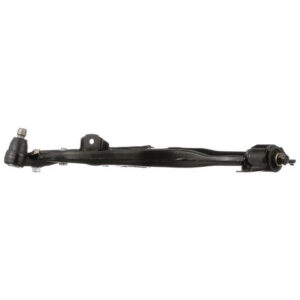 suspension control arm and ball joint assembly delphi tc7539