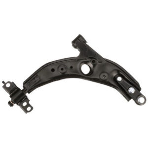 suspension control arm and ball joint assembly delphi tc7539