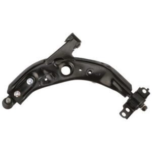 suspension control arm and ball joint assembly delphi tc7539