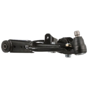 suspension control arm and ball joint assembly delphi tc7539