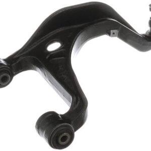 suspension control arm and ball joint assembly delphi tc7554