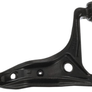 suspension control arm and ball joint assembly delphi tc7554