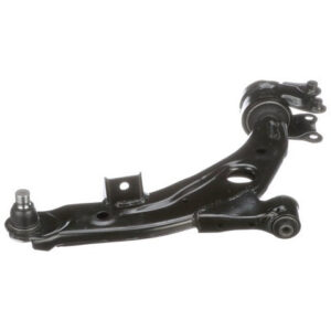 suspension control arm and ball joint assembly delphi tc7585