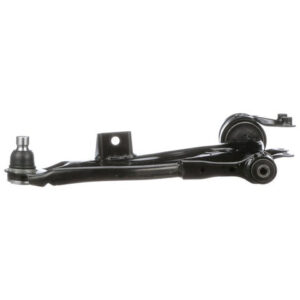suspension control arm and ball joint assembly delphi tc7585