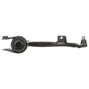 suspension control arm and ball joint assembly delphi tc7585