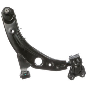 suspension control arm and ball joint assembly delphi tc7585