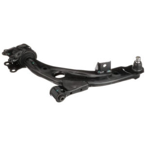 suspension control arm and ball joint assembly delphi tc7588