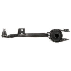 suspension control arm and ball joint assembly delphi tc7588