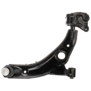 suspension control arm and ball joint assembly delphi tc7588