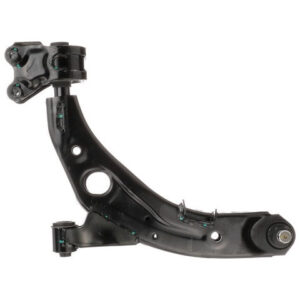 suspension control arm and ball joint assembly delphi tc7588