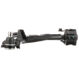 suspension control arm and ball joint assembly delphi tc7588