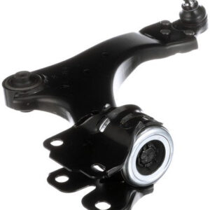 suspension control arm and ball joint assembly delphi tc7619