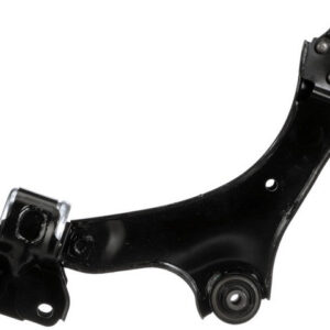 suspension control arm and ball joint assembly delphi tc7619