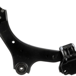 suspension control arm and ball joint assembly delphi tc7619