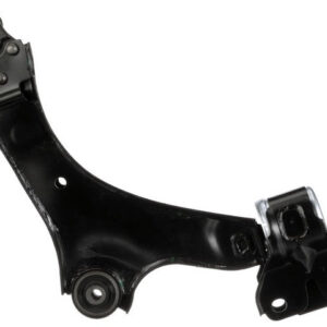 suspension control arm and ball joint assembly delphi tc7620
