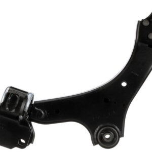 suspension control arm and ball joint assembly delphi tc7620