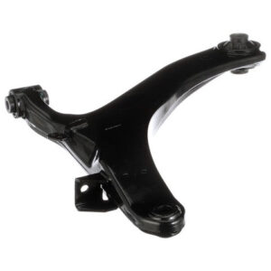 suspension control arm and ball joint assembly delphi tc7623