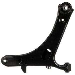 suspension control arm and ball joint assembly delphi tc7623