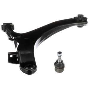 suspension control arm and ball joint assembly delphi tc7623