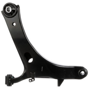 suspension control arm and ball joint assembly delphi tc7623