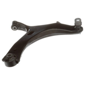 suspension control arm and ball joint assembly delphi tc7624