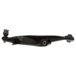 suspension control arm and ball joint assembly delphi tc7624