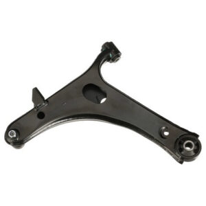 suspension control arm and ball joint assembly delphi tc7624