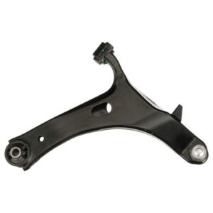 suspension control arm and ball joint assembly delphi tc7624
