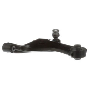 suspension control arm and ball joint assembly delphi tc7624