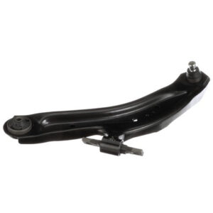 suspension control arm and ball joint assembly delphi tc7627