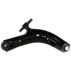 suspension control arm and ball joint assembly delphi tc7627