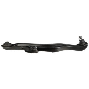 suspension control arm and ball joint assembly delphi tc7627