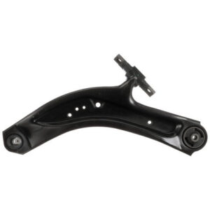 suspension control arm and ball joint assembly delphi tc7627
