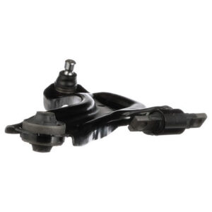 suspension control arm and ball joint assembly delphi tc7627