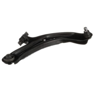 suspension control arm and ball joint assembly delphi tc7628