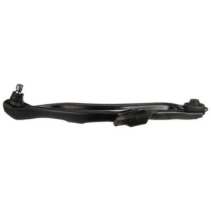 suspension control arm and ball joint assembly delphi tc7628